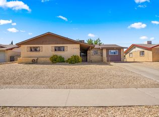 10008 Bermuda Ave, El Paso, TX 79925