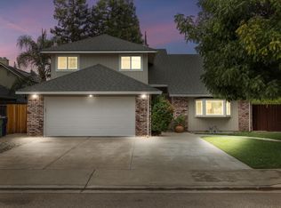 1940 N Berkeley Ave, Turlock, CA 95382