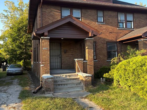 1048 Campbell St UNIT B