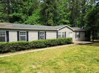 55 Green Valley Dr, Franklinton, NC 27525