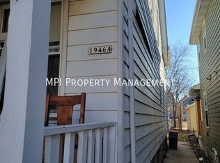 1946A N 39th St, Milwaukee, WI
