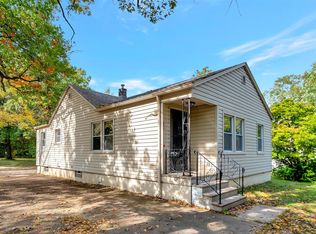 803 Violetta Ave, Joliet, IL 60432