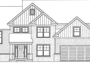 7796 N Woodridge Rd, Monclova, OH 43542