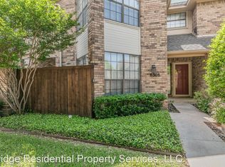 6308 Seabrook Dr, Fort Worth, TX 76132