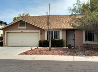 8720 W Tuckey Ln, Glendale, AZ 85305