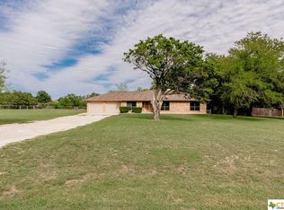 163 County Road 4742, Kempner, TX 76539