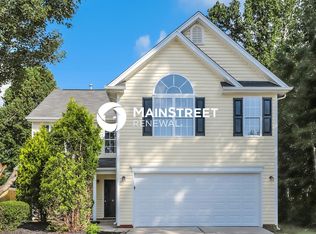 9 Foust Ct, Greensboro, NC 27405