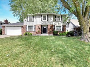 7418 Halsey St, Shawnee, KS 66216
