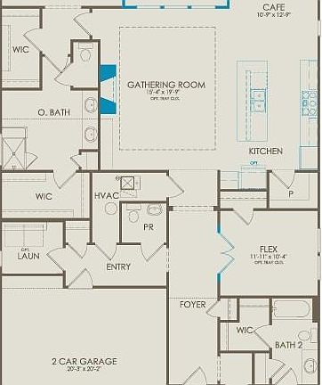 2nd image of this home