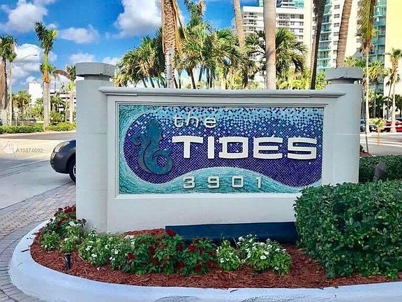 2nd image of 3901 S Ocean Dr APT 6J