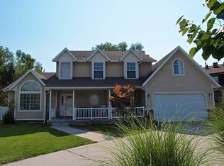 1442 E Farm Meadow Cir, Salt Lake City, UT 84117