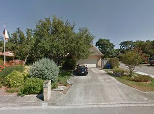14602 Parksite Woods, San Antonio, TX 78249