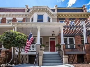 1486 Newton St NW, Washington, DC 20010