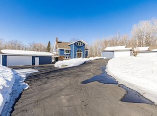 5469 Martin Rd, Duluth, MN 55811