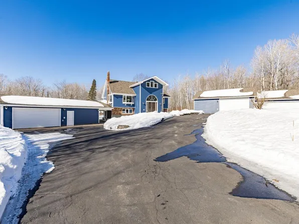 5469 Martin Rd, Duluth, MN 55811