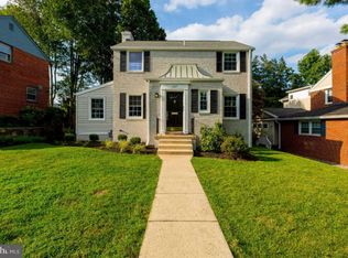 207 Baden St, Silver Spring, MD 20901