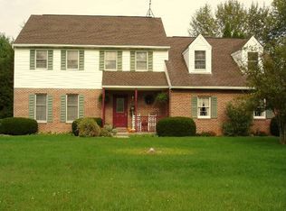 1103 Limekiln Rd, Douglassville, PA 19518