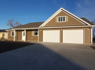 201 Linden Ln, Aurora, SD 57002