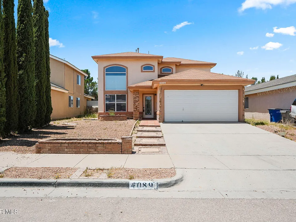 4089 Tierra Bronce Dr
