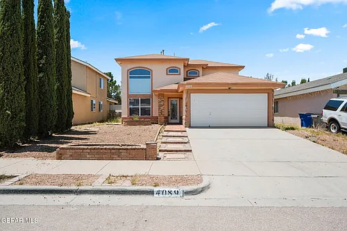 4089 Tierra Bronce Dr Photo 1