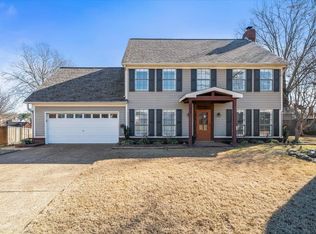 3204 Falling Star Cv, Memphis, TN 38134