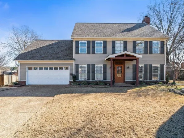 3204 Falling Star Cv, Memphis, TN 38134