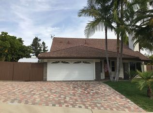 2913 Arreos, San Clemente, CA 92673