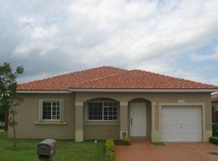 13121 SW 286th St, Homestead, FL 33033