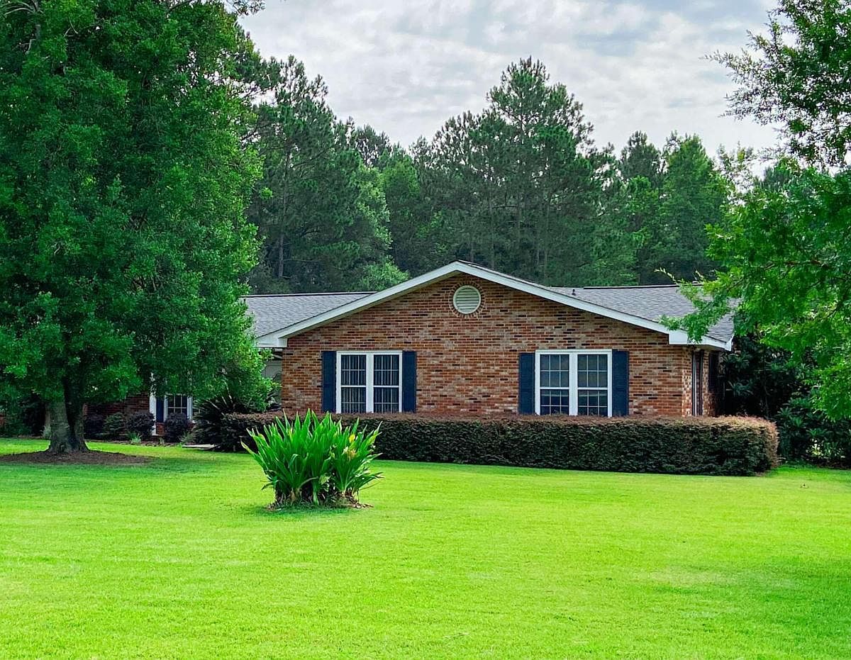 559 Herbert Rentz Rd SE, Baxley, GA 31513 MLS 10181913 Zillow