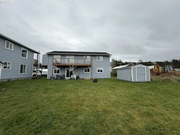 35390 Brooten Rd, Pacific City, OR 97135