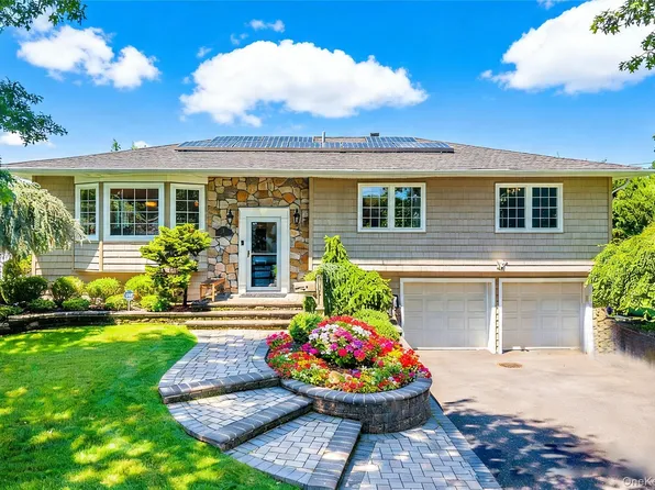 9 Cortland Avenue, Jericho, NY 11753