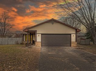 10162 Fraizer St NE, Blaine, MN 55014