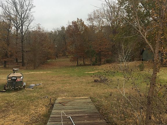 4th image of Waterfront Lake Nacogdoches Lot On
