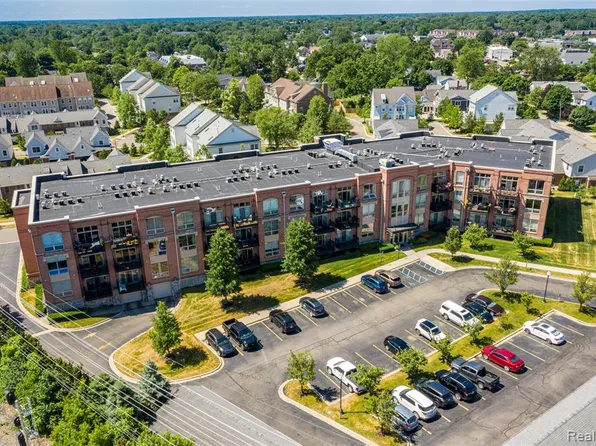101 S Union St Unit 207, Plymouth, MI 48170