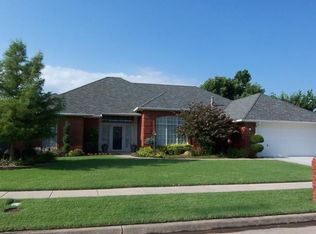 3708 Barwick Dr, Norman, OK 73072