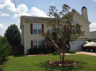 781 Tacoma Dr, Auburn, AL 36830