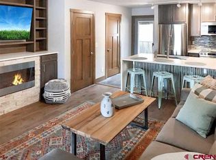 315 E 8th Ave UNIT 203, Durango, CO 81301