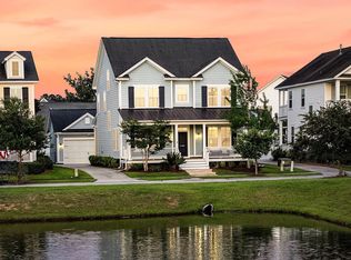 1601 Bourne Xing, Mount Pleasant, SC 29466