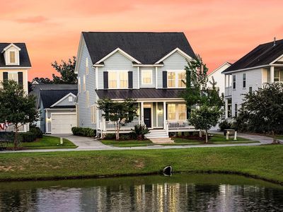 1601 Bourne Xing, Mount Pleasant, SC, 29466