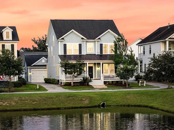 1601 Bourne Xing, Mount Pleasant, SC 29466