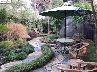 835 Key Route Blvd, Albany, CA 94706