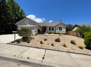 6129 Greenbrook Dr, Reno, NV 89511