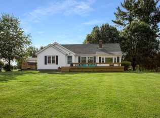 1641 Overhill Rd, Bristol, VA 24201