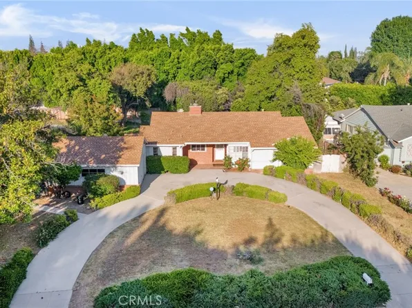 8960 Oak Park Ave, Northridge, CA 91325