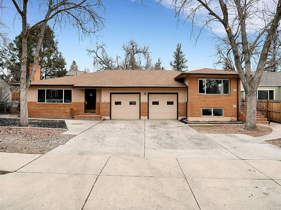 214 Cheyenne Blvd #212A