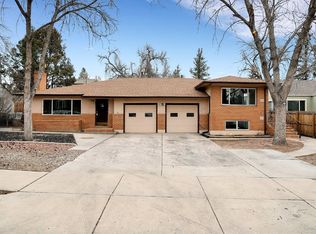 214 Cheyenne Blvd #212A, Colorado Springs, CO 80905