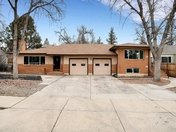214 Cheyenne Blvd #212A, Colorado Springs, CO 80905