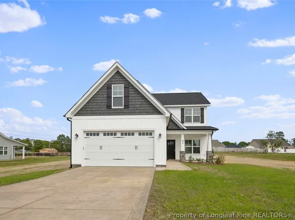 53 Hillwood Dr, Sanford, NC 27332
