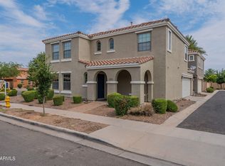 2816 E Megan St, Gilbert, AZ 85295