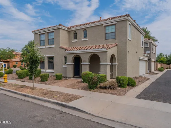 2816 E Megan Street, Gilbert, AZ 85295